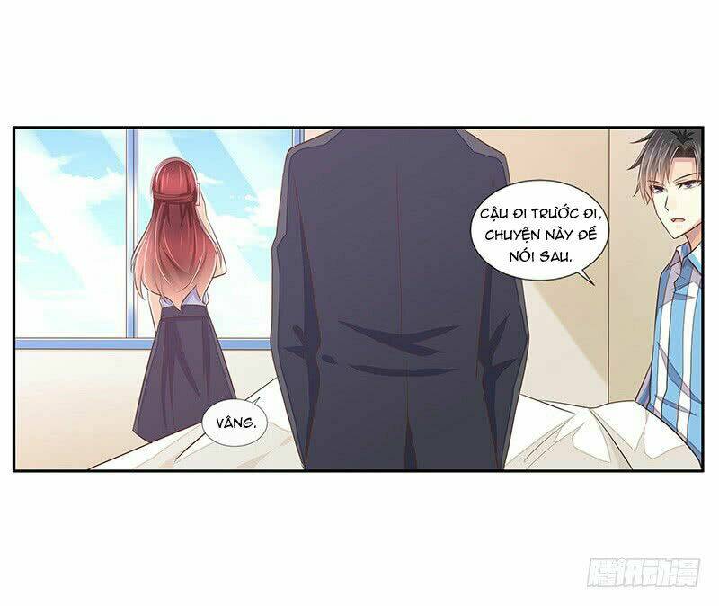 Hôn Bất Do Kỷ: Chapter 28