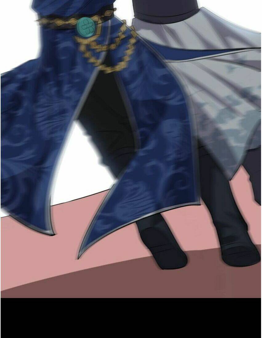 Đại Nghịch Chi Môn: Chapter 31