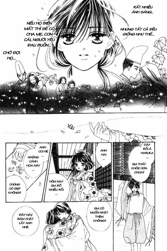 Hana no Utage: Chapter 3