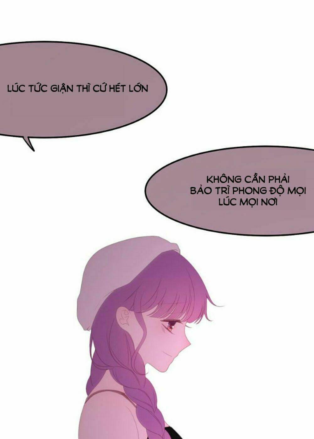 Tháng Sáu Kì Diệu: Chapter 54