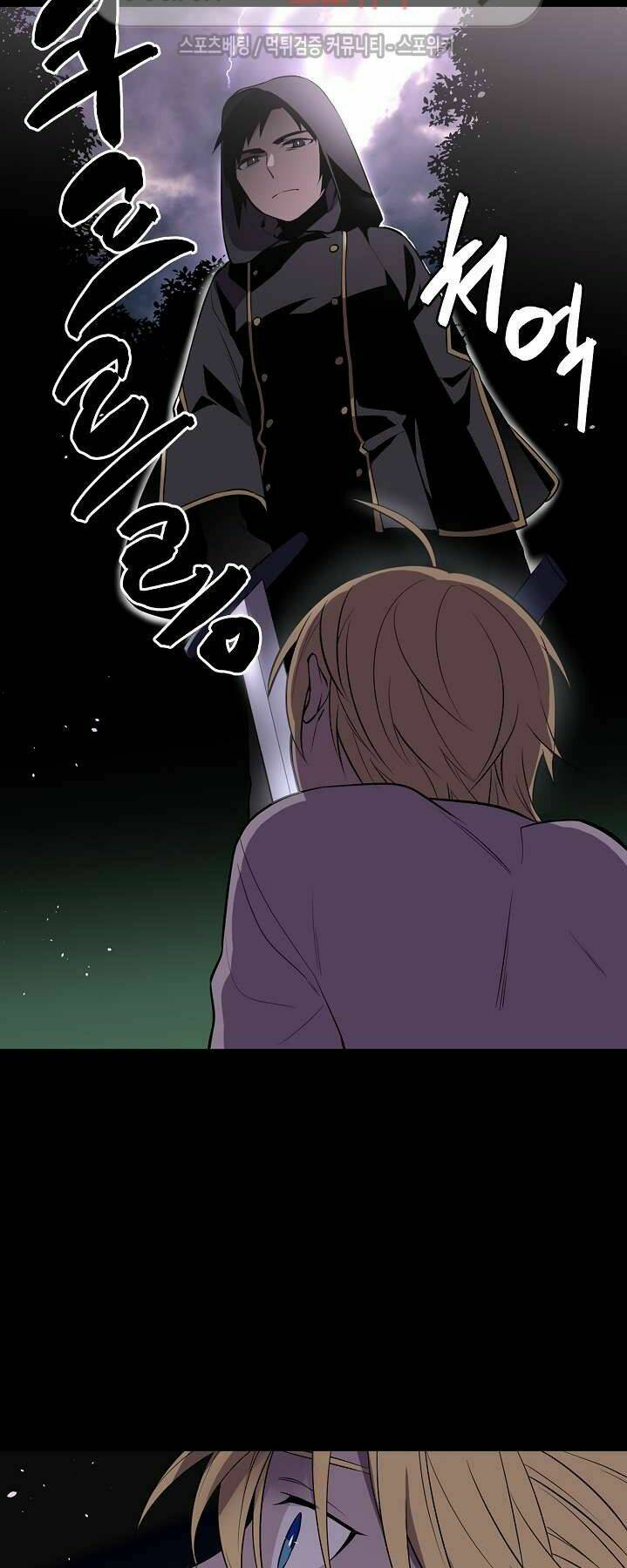 Kiểm Tra Sức Mạnh Vô Hạn: Chapter 16