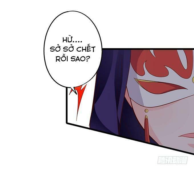 Hồ Tiên Hung Bạo: Chapter 155