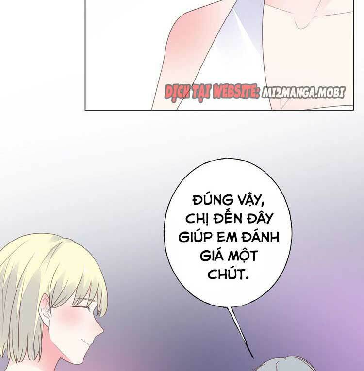 Điều Ước Sủng Ái Bất Bình Đẳng: Chapter 108.2