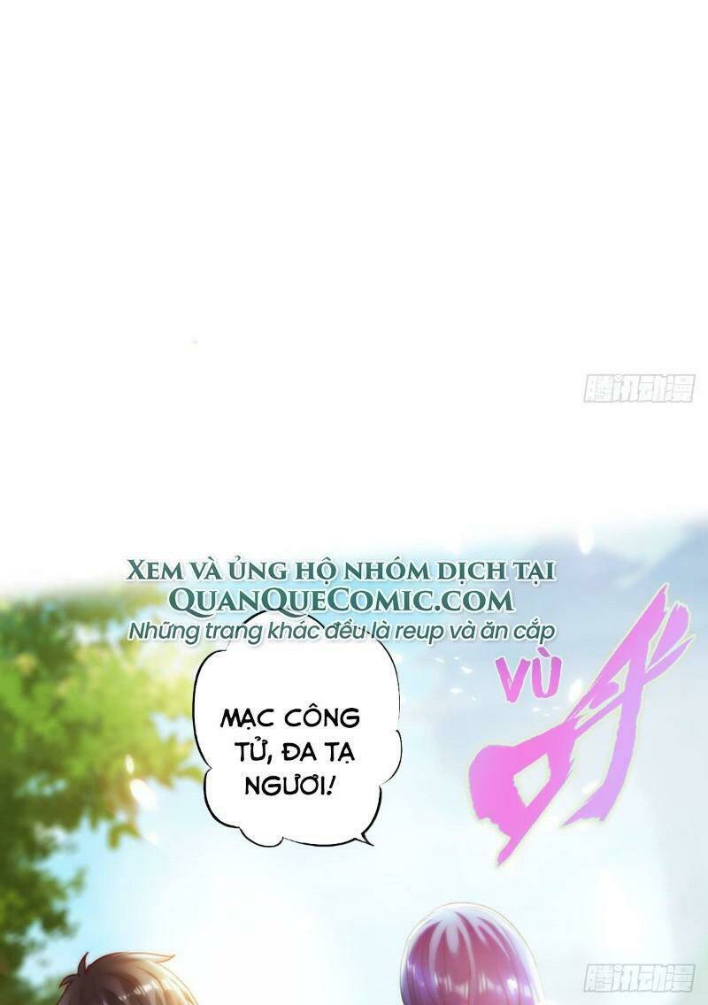 Bất Hủ Phàm Nhân: Chapter 36