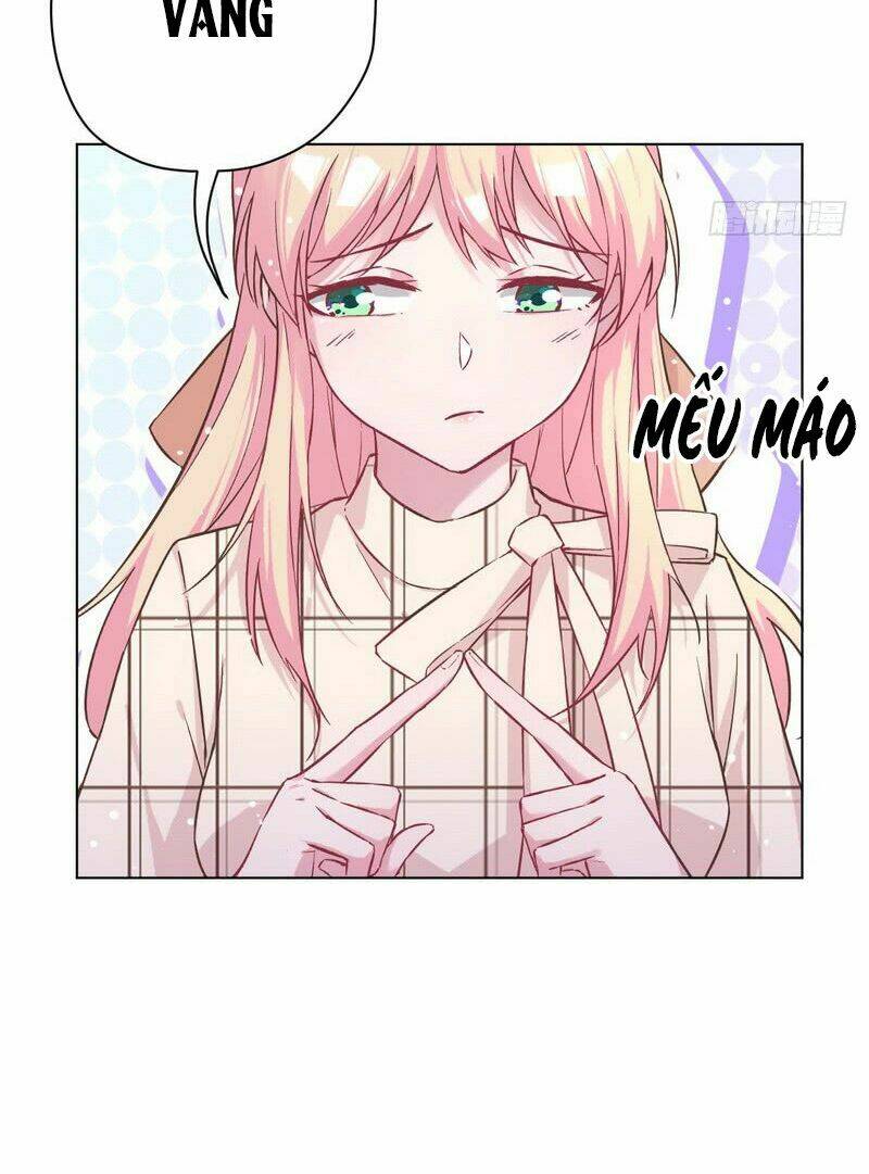 Trời Ban Cho Nam Thần Daddy: Chapter 38