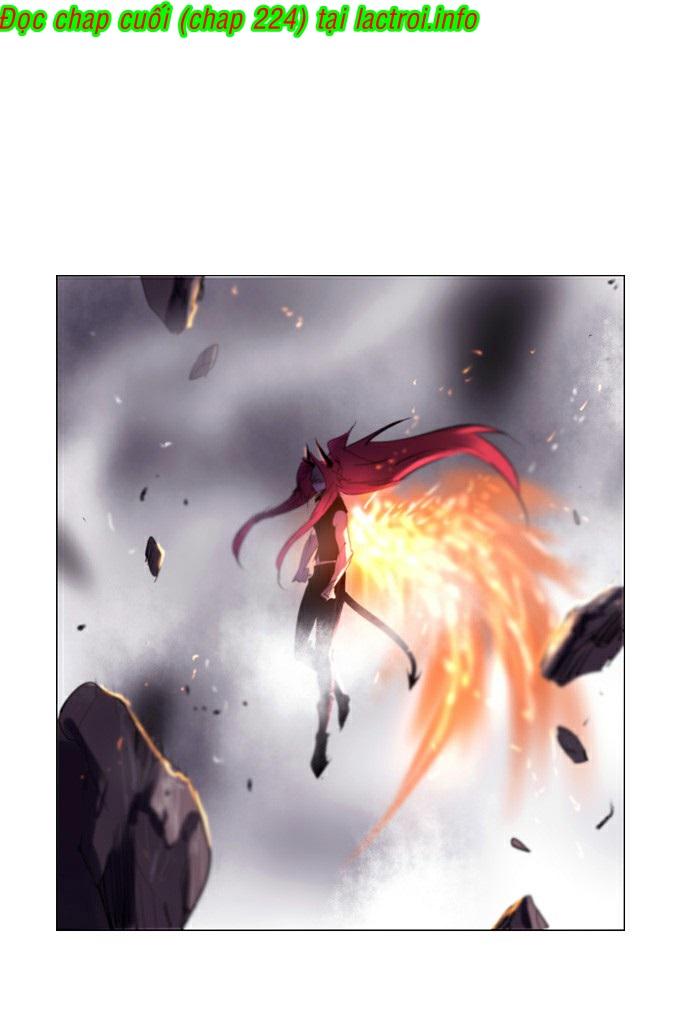 Soul Cartel: Chapter 201