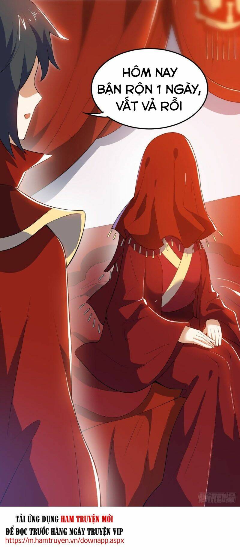 Thần Võ Đế Tôn: Chapter 98