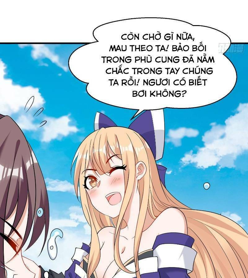 Giáng Thần Chiến Ký: Chapter 66