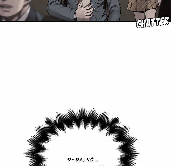 Nắm Đấm: Chapter 9