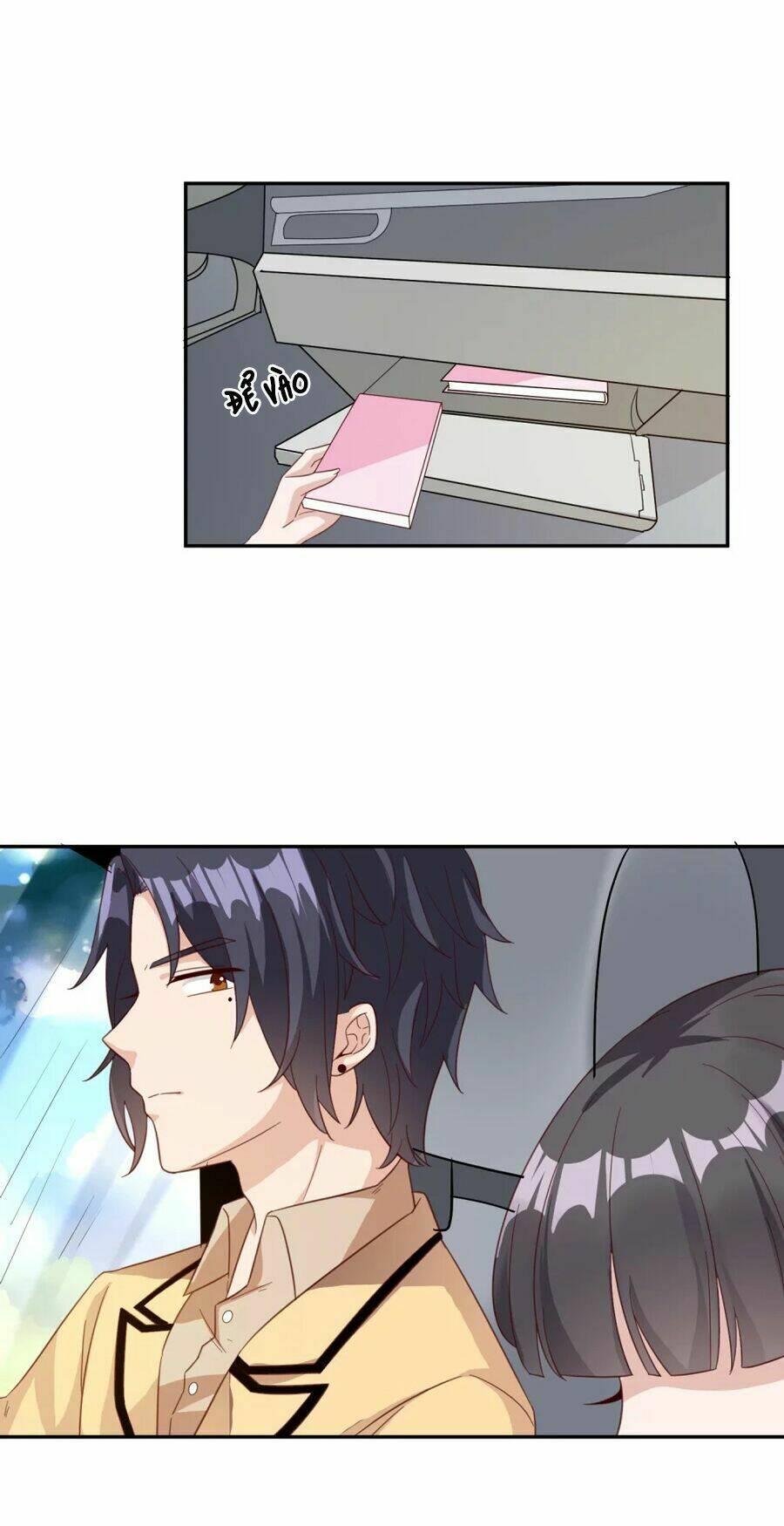 Hôn Nhân Dục Vọng: Thiếu Gia Nhẹ Một Chút!: Chapter 146