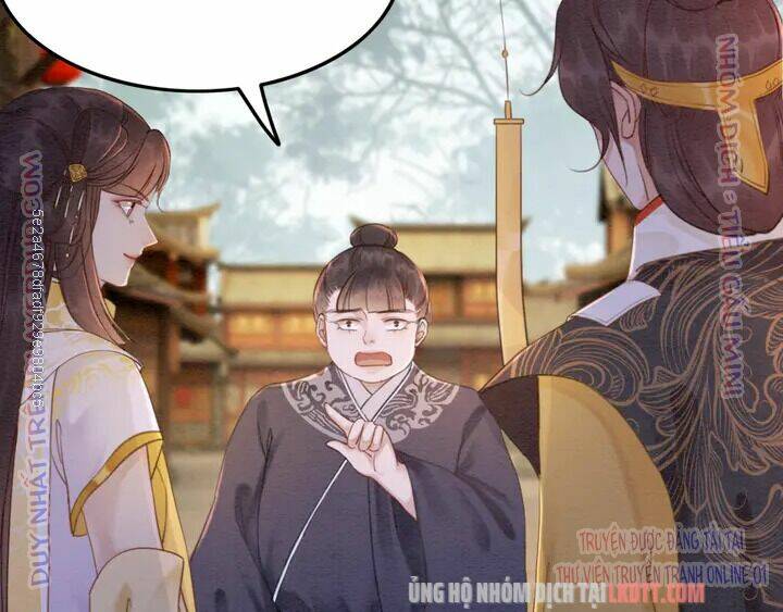 Trọng Sinh Bá Sủng Nhiếp Chính Vương Quá Mạnh Mẽ: Chapter 170