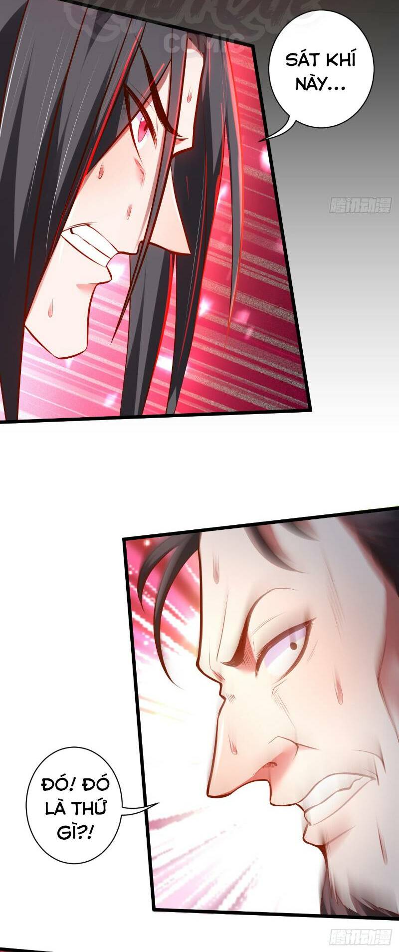 Trọng Sinh Tối Cường Ma Tôn Ở Rể: Chapter 30