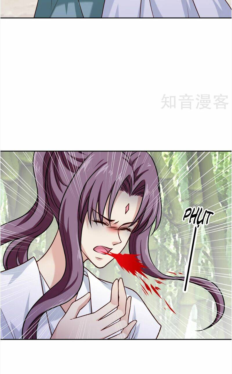 Tuyệt Thế Độc Phi Của Tà Vương: Chapter 114