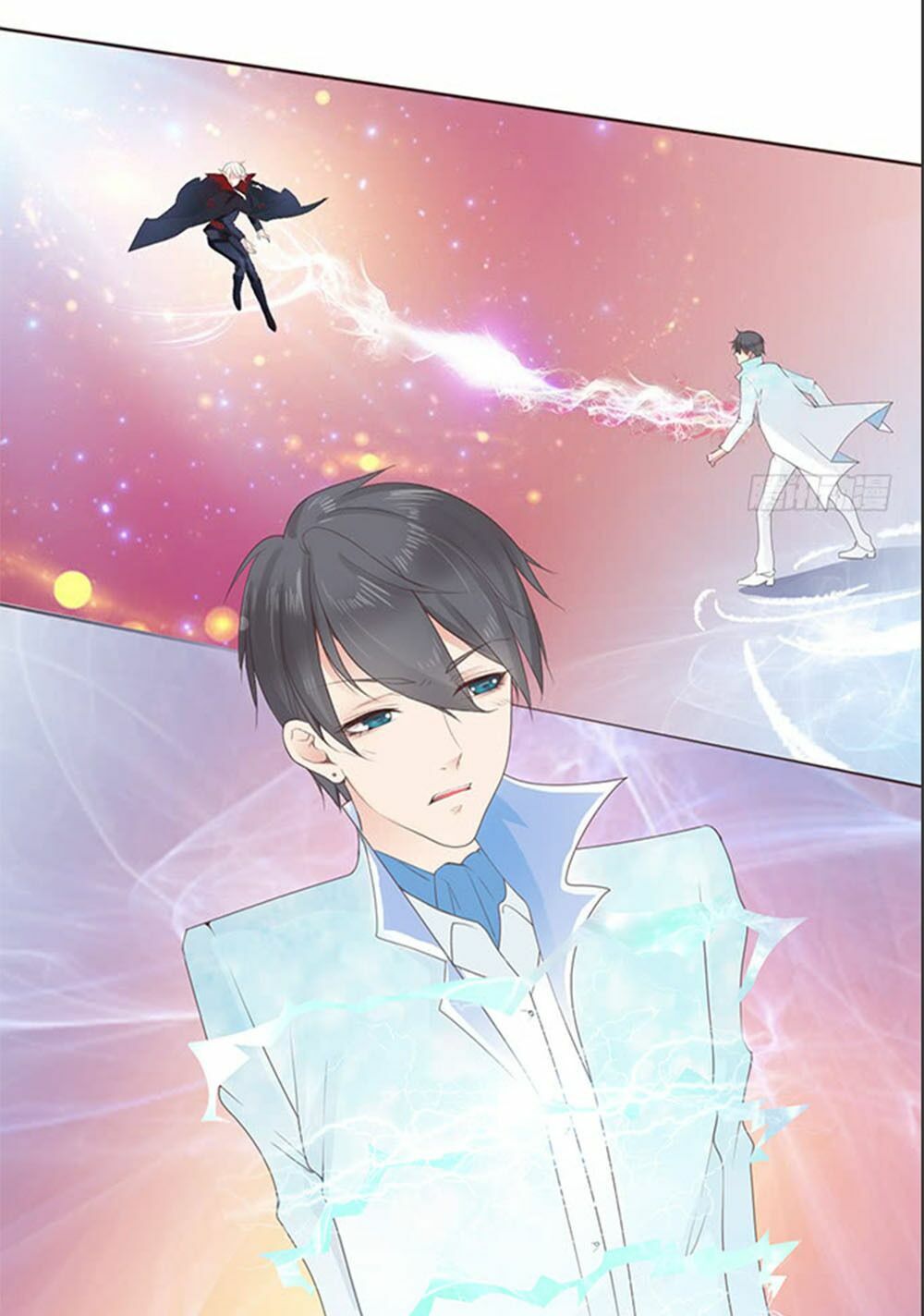 Ma Vương Luyến Ái Chỉ Nam: Chapter 83