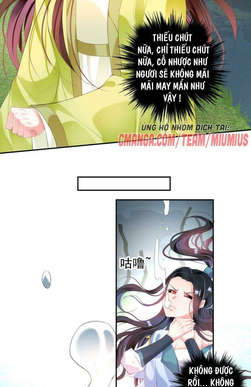 Vương Gia, Áo Lót Của Ngươi Rơi Mất Rồi: Chapter 101