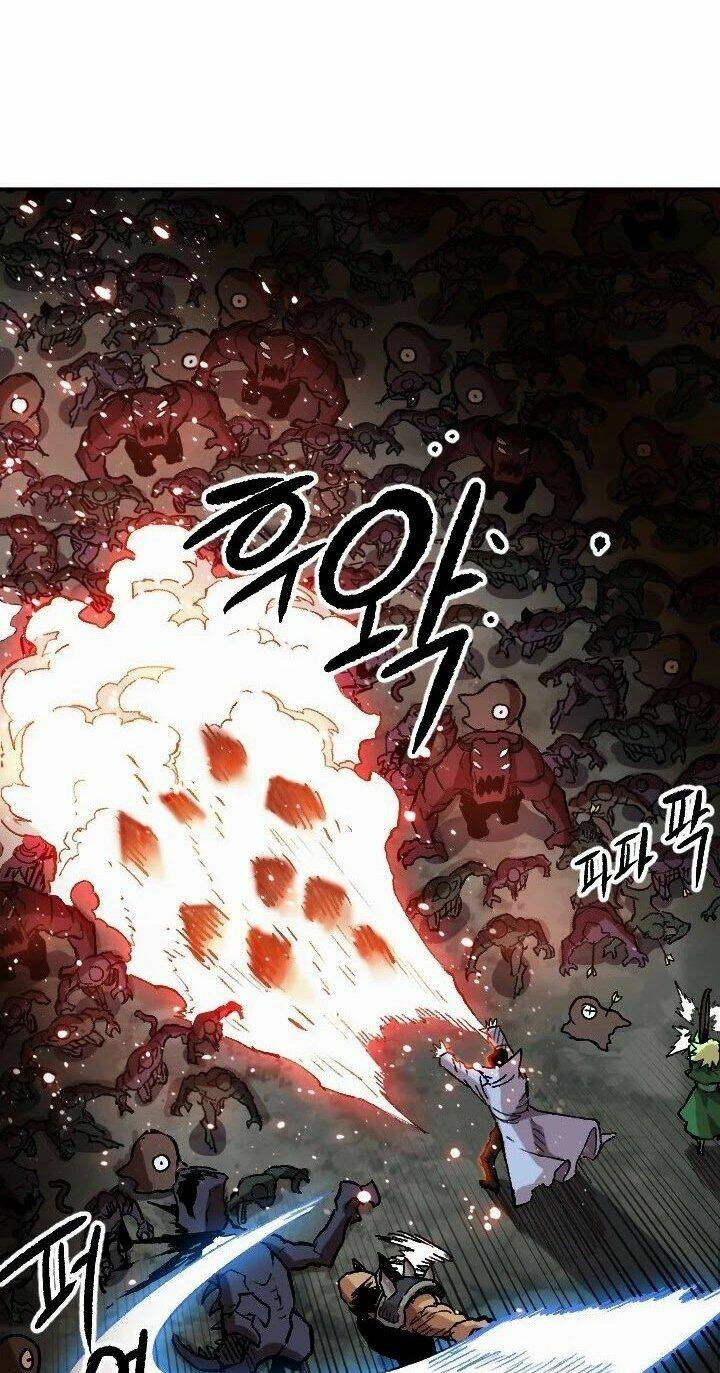 Nô Lệ Nghịch Thiên: Chapter 49