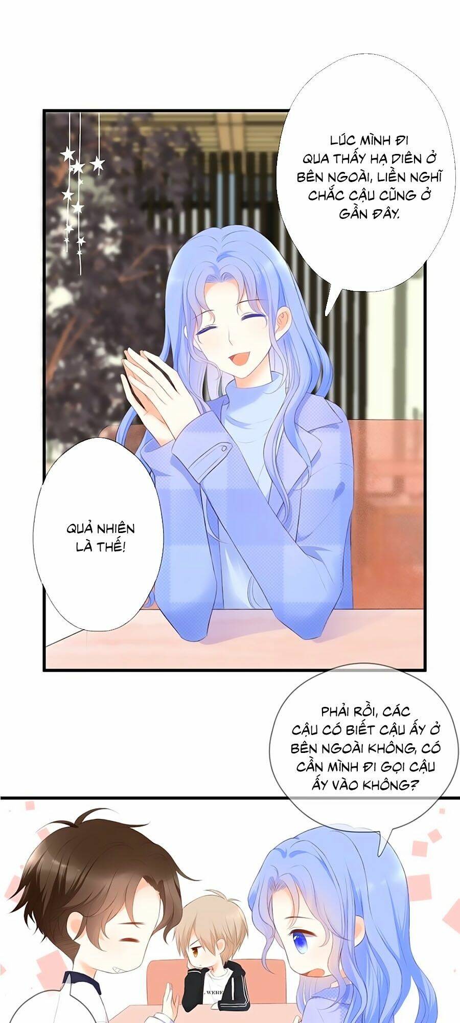 Đóa Hoa Chớm Nở: Chapter 62