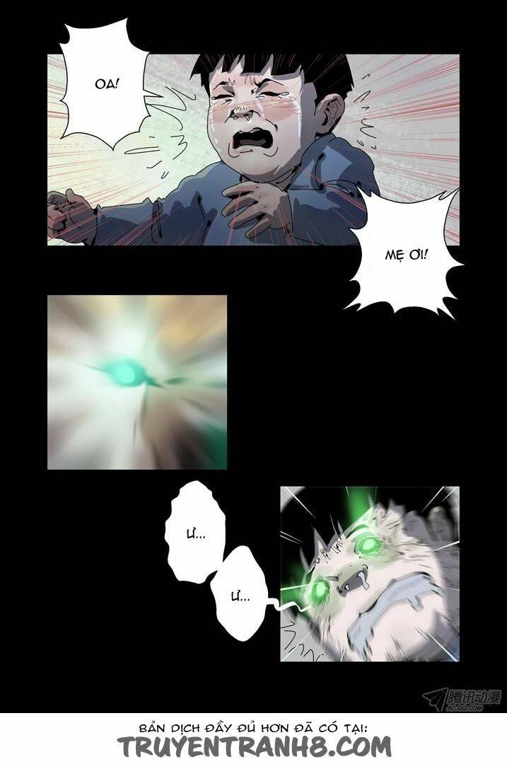 Thâu Hồn: Chapter 70
