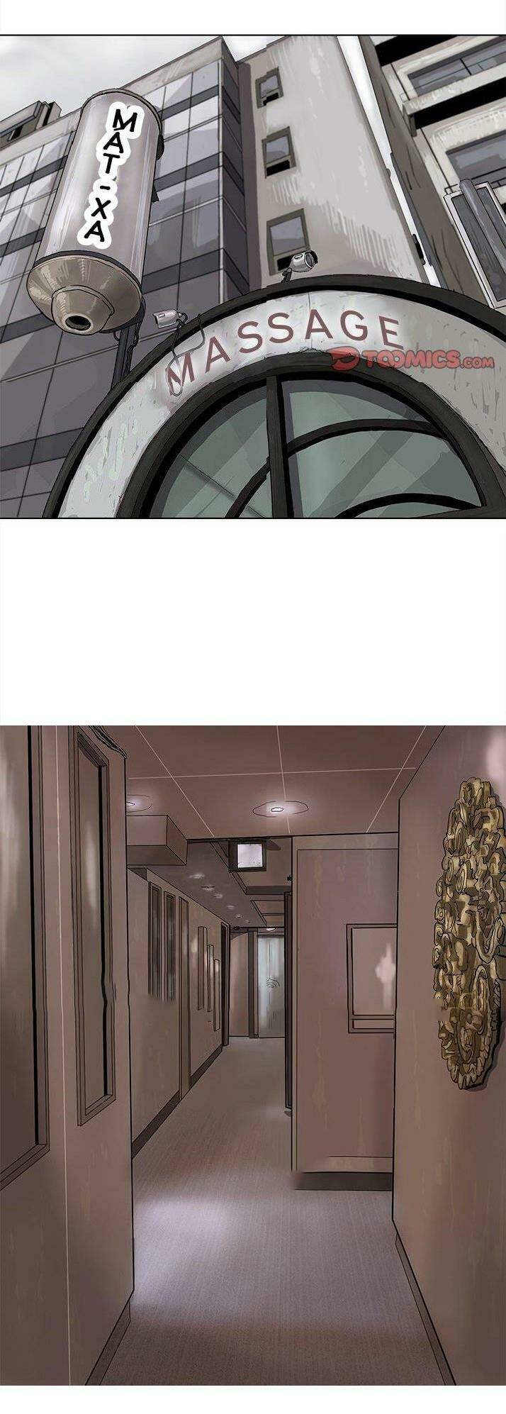 Âm Mưu Báo Thù: Chapter 5