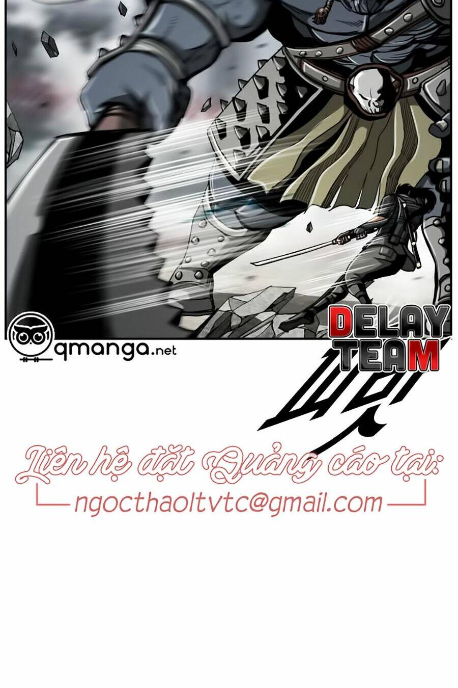 Thợ Săn Đầu Tiên: Chapter 60
