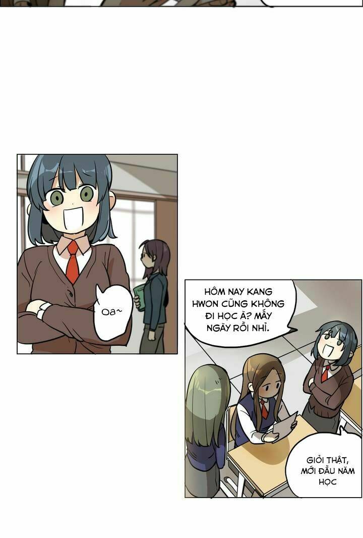 Lớn Lên Đểu Cáng: Chapter 1