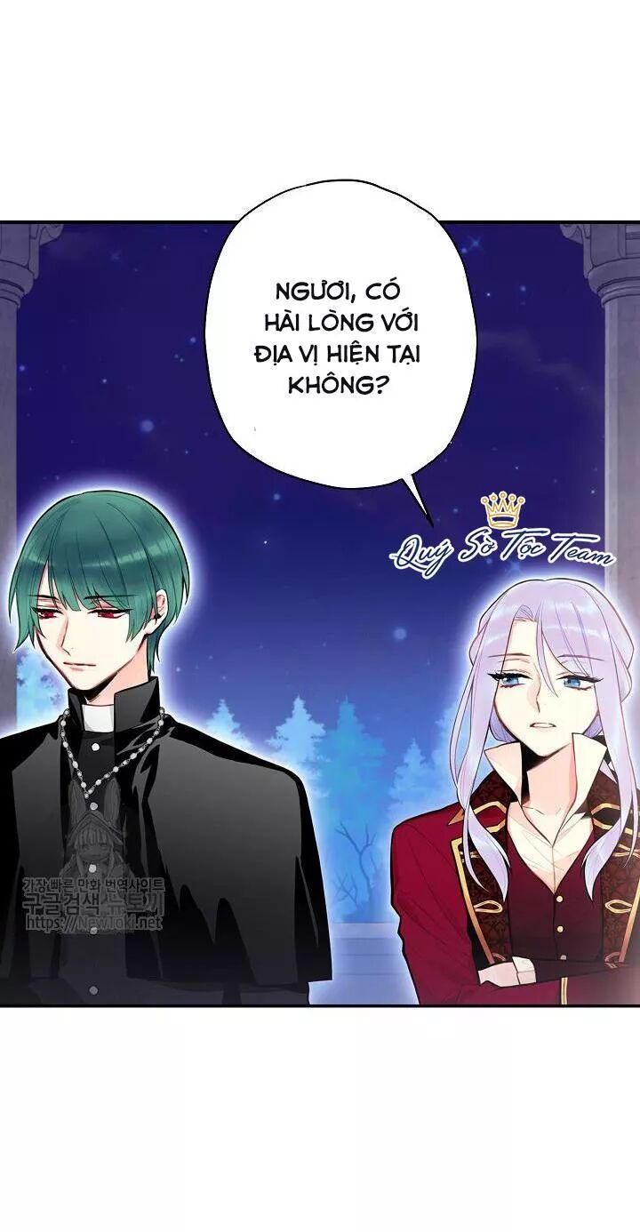 Tồn Tại Với Tư Cách Là Vợ Của Nam Chính: Chapter 93: Đừng đùa giỡn trái tim ta