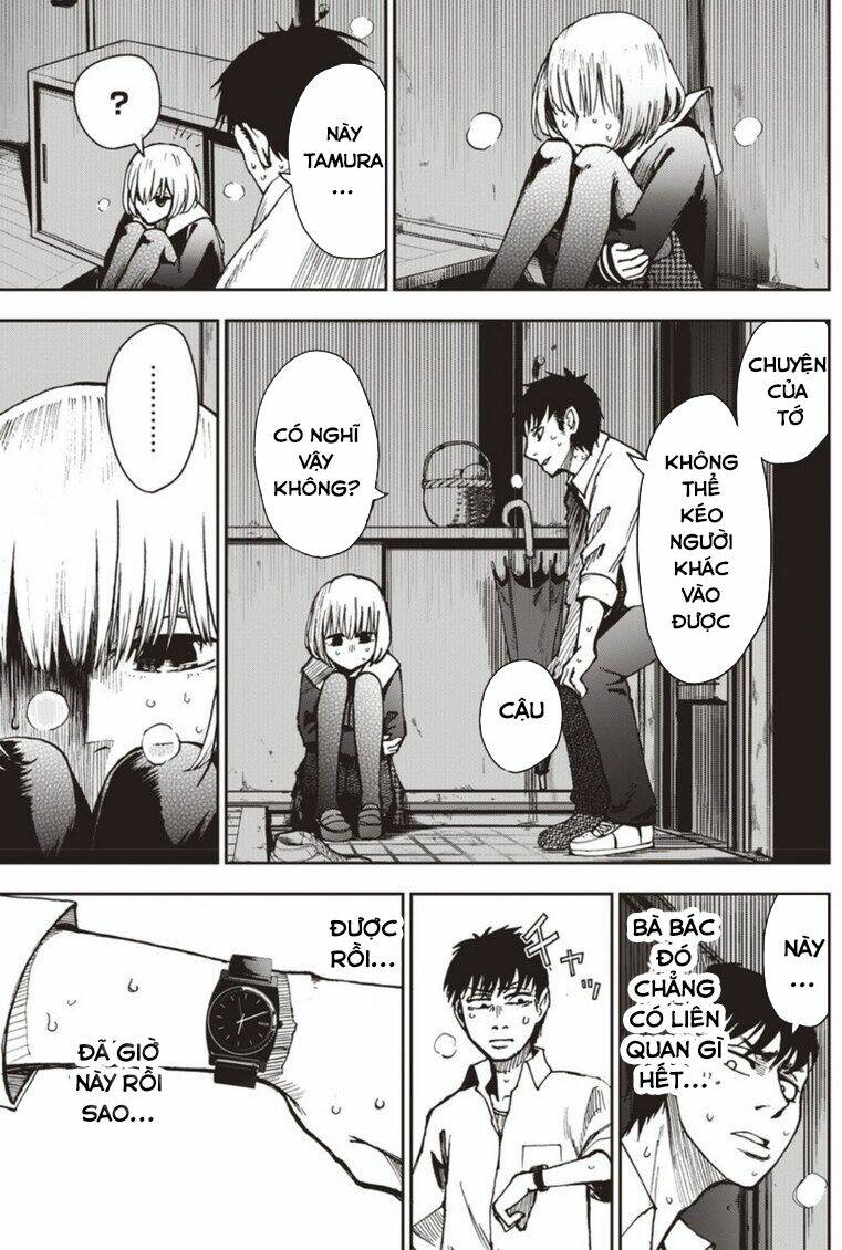 7'S-Sevenths: Chapter 2