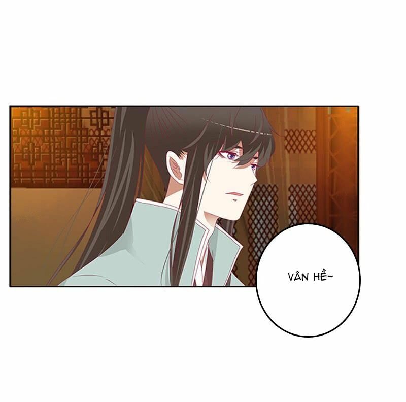 Thông Linh Phi: Chapter 456