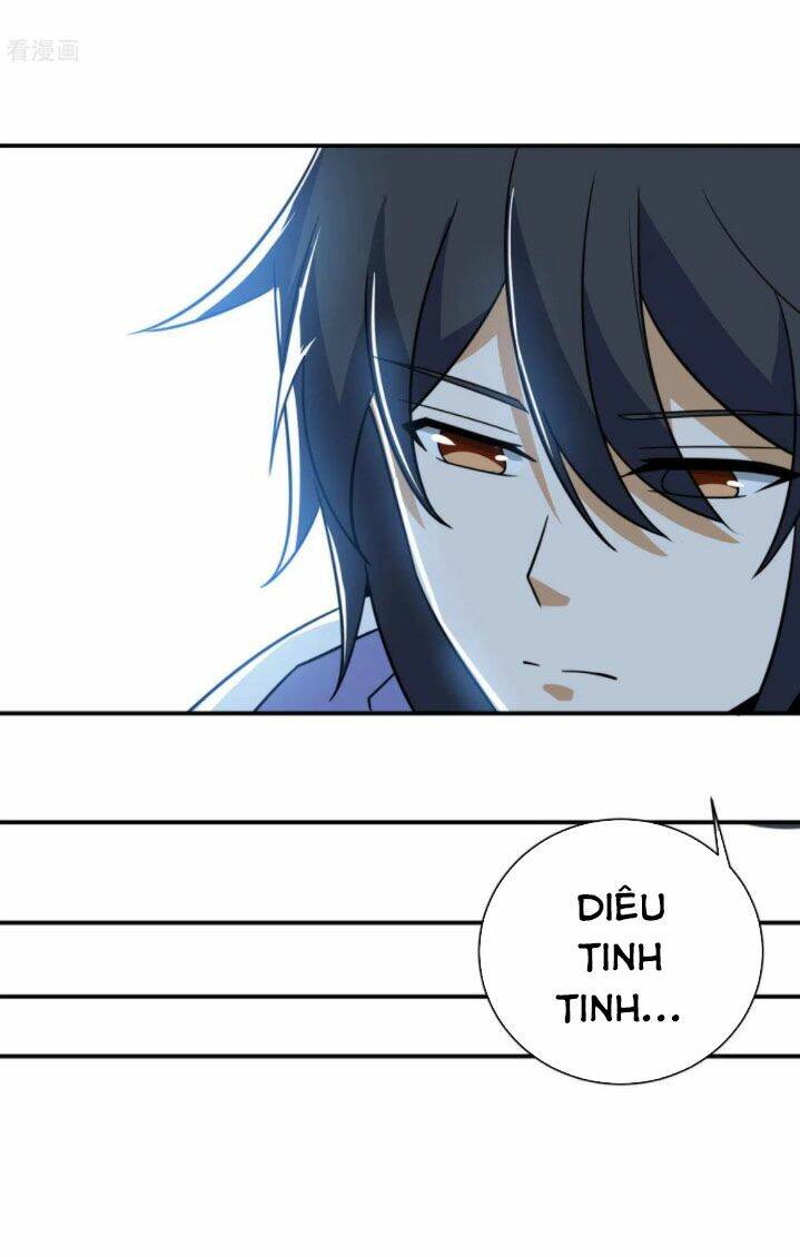 Thần Võ Đế Tôn: Chapter 73