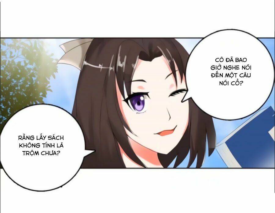 Dẫn Hồn Khúc: Chapter 11.2