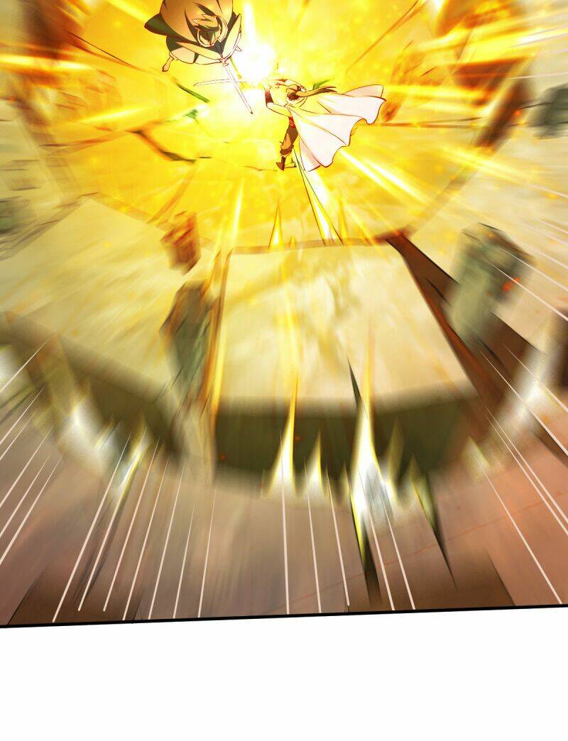 Chiến Đỉnh: Chapter 144