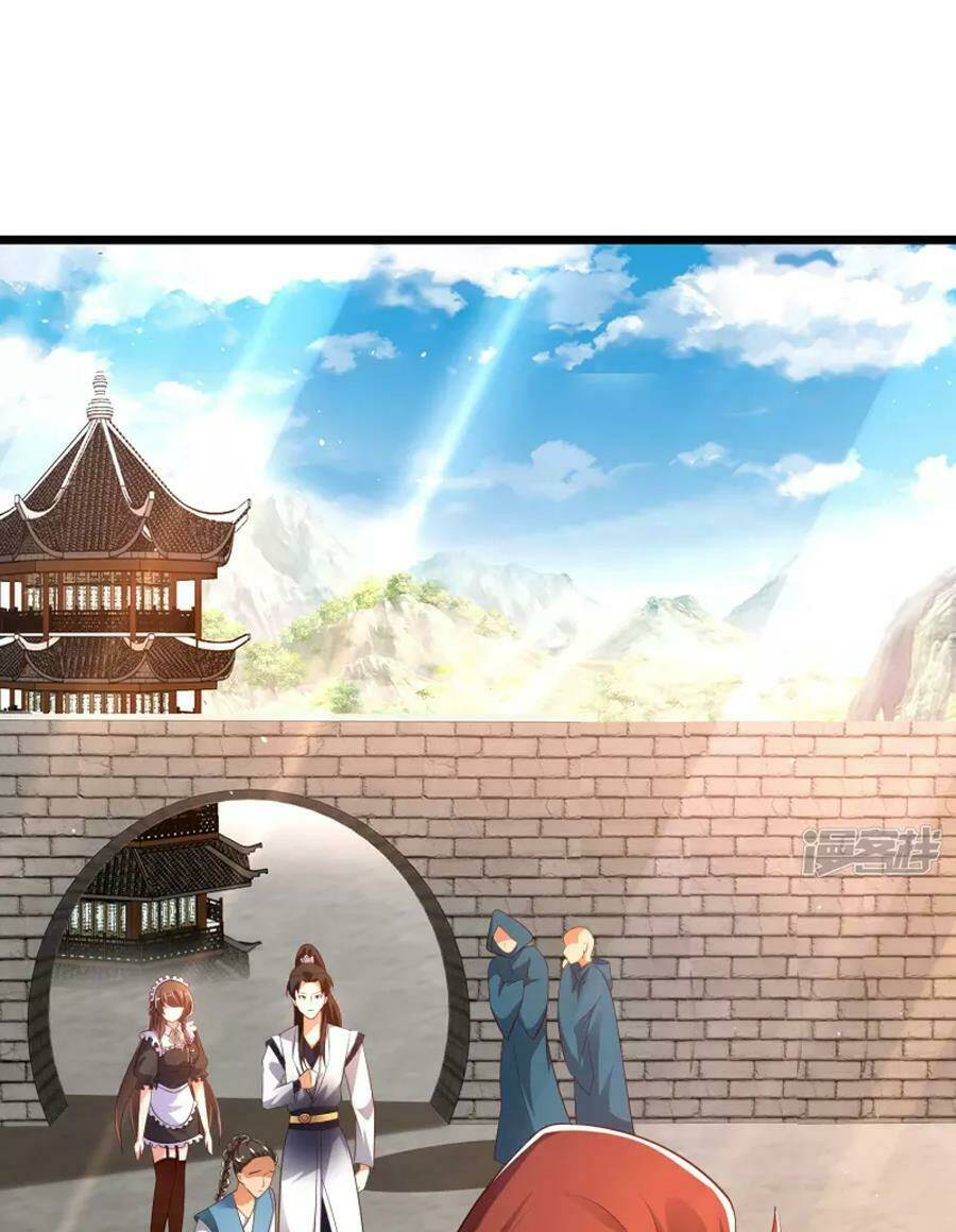 Khoa Kỹ Đại Tiên Tông: Chapter 43