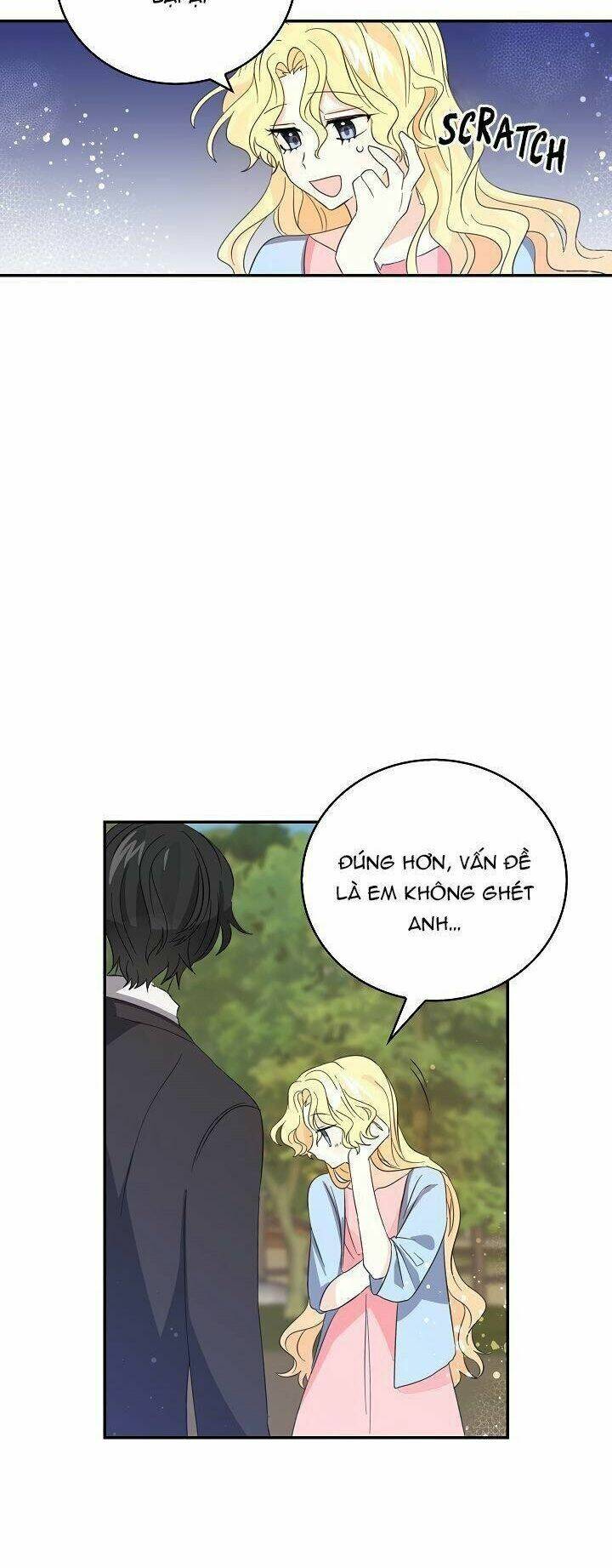 Tôi Là Bạn Gái Cũ Của Một Người Lính: Chapter 16