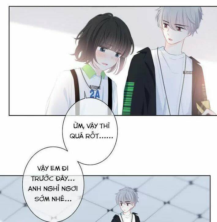 Vấp Phải Nghịch Quang: Chapter 25