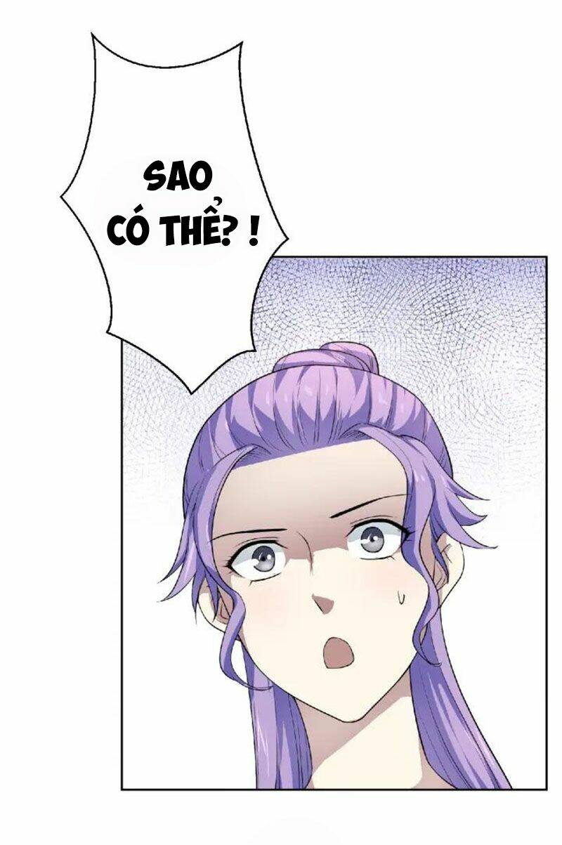 Nghịch Thiên Đại Thần: Chapter 59.5