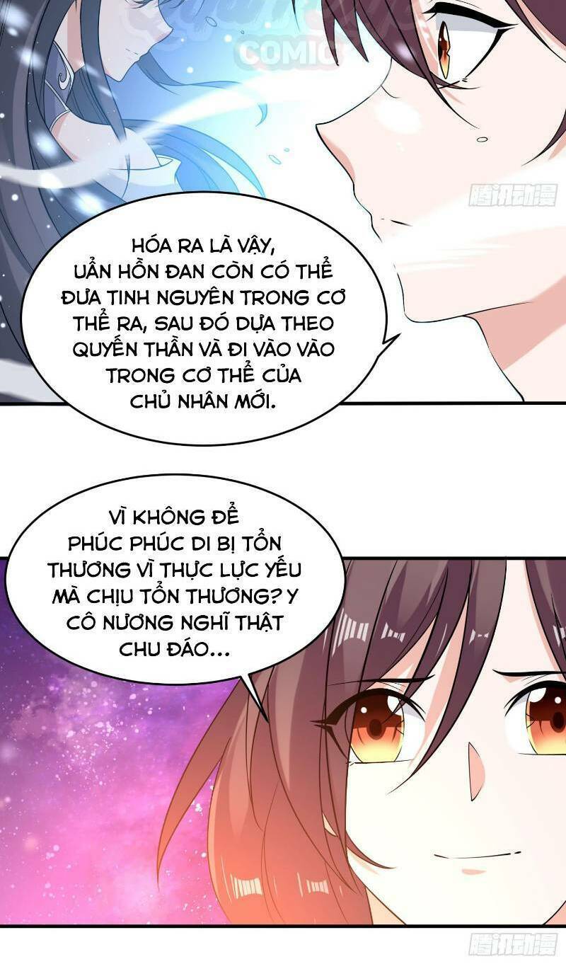 Giáng Thần Chiến Ký: Chapter 54