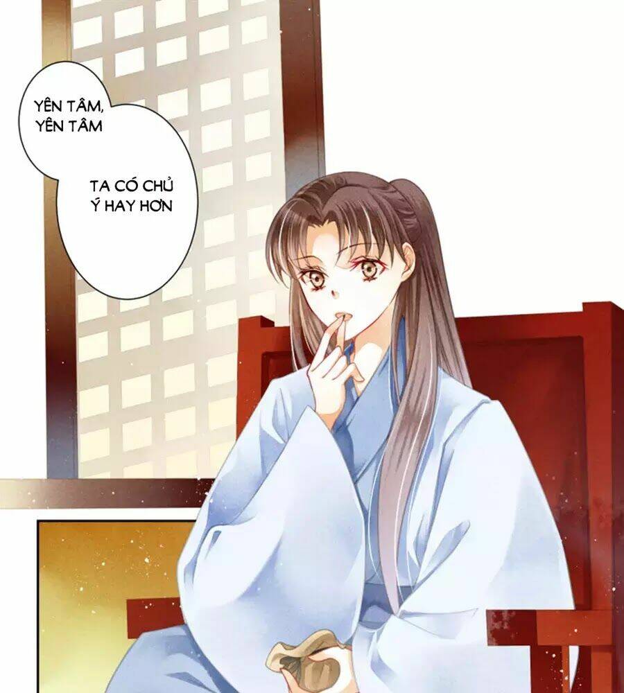Ái Thượng Vô Địch Tiếu Hoàng Hậu: Chapter 100