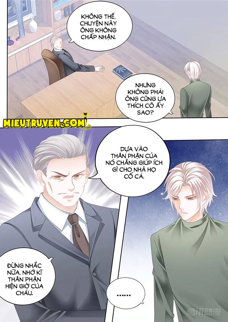 Thiểm Hôn Kiều Thê: Chapter 160