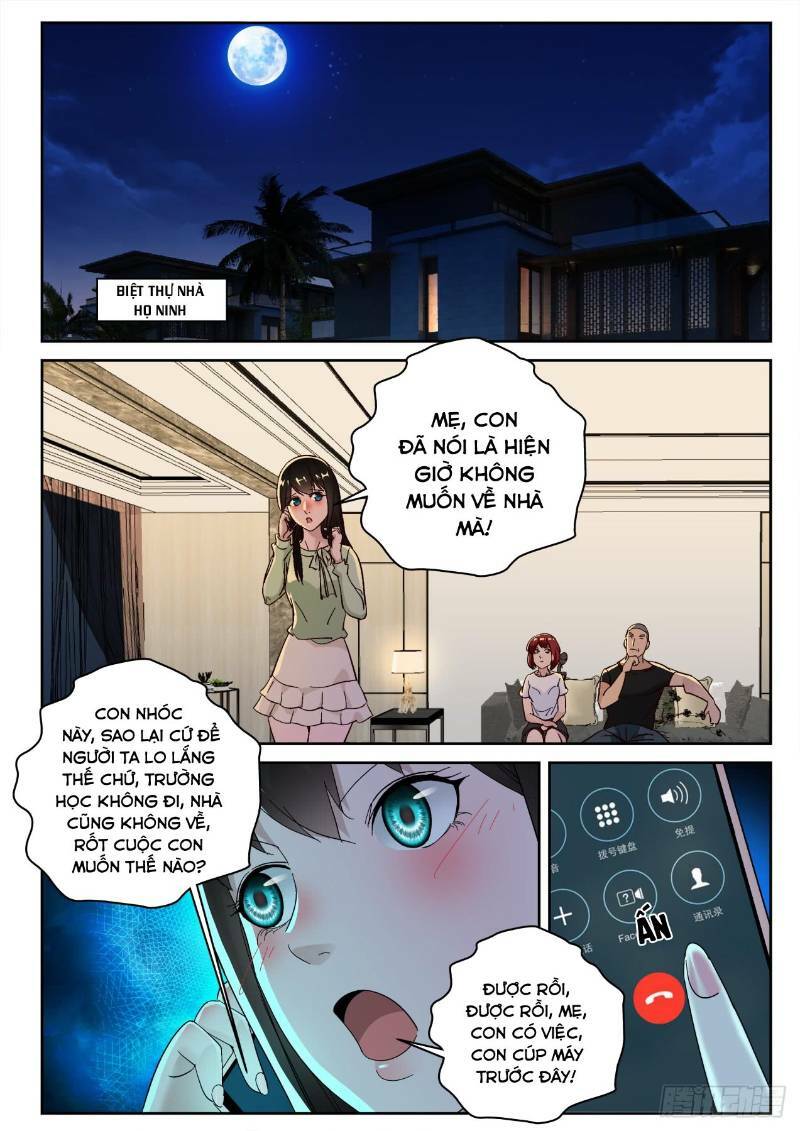 Tối Cường Khí Thiếu: Chapter 169