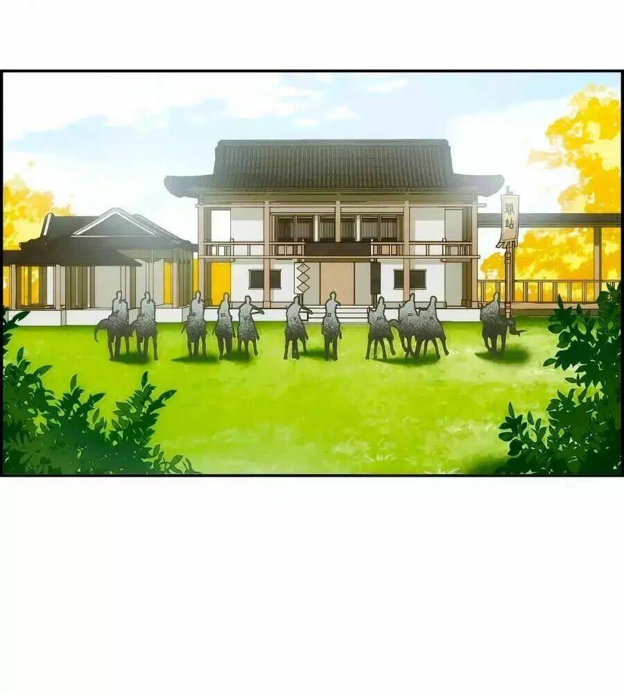 Thượng Quốc Phú Chi Thiên Đống Tuyết: Chapter 116