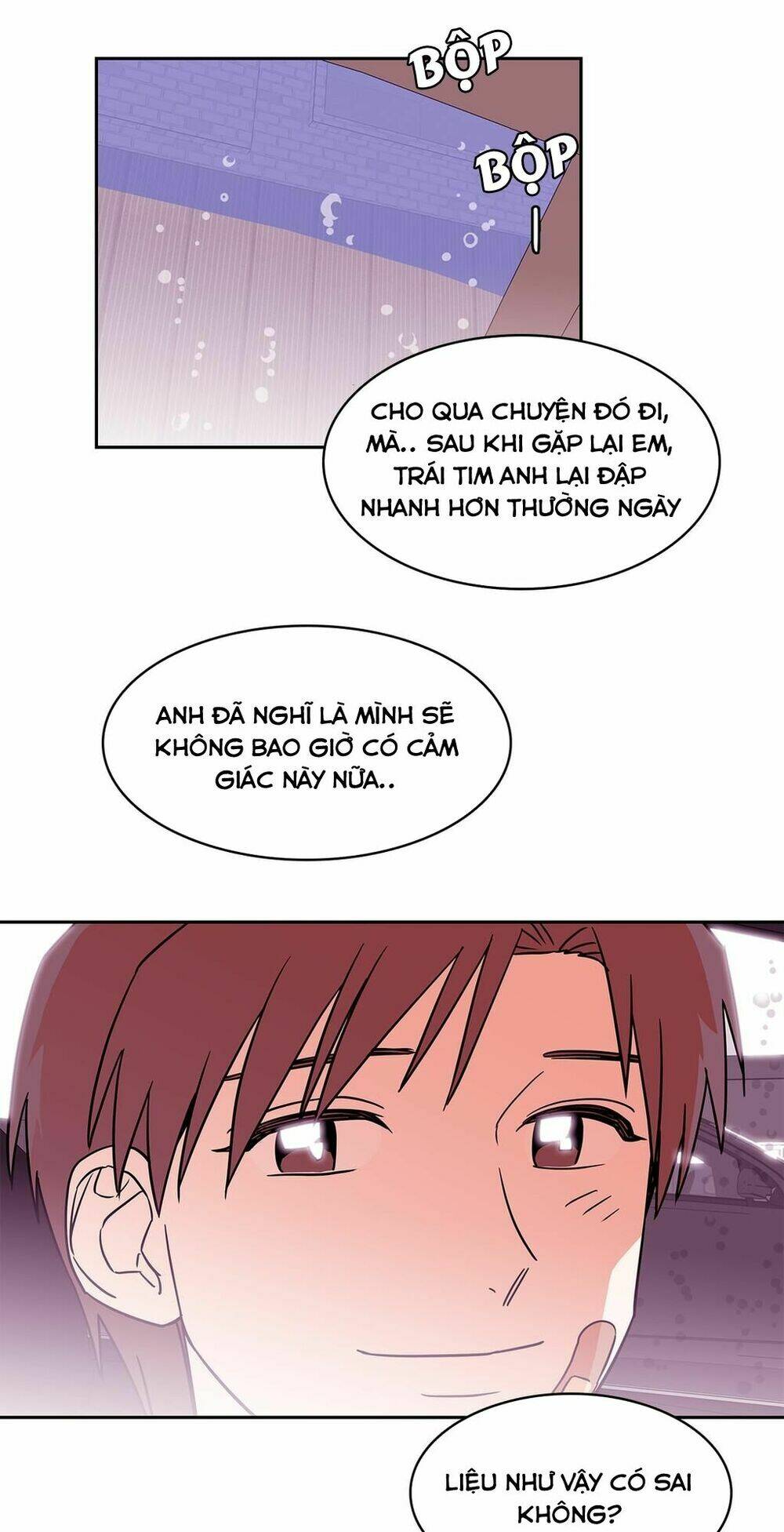 Chuyện Gì Đến, Rồi Cũng Sẽ Đến: Chapter 34