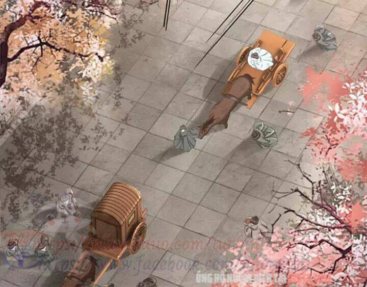 Trọng Sinh Bá Sủng Nhiếp Chính Vương Quá Mạnh Mẽ: Chapter 95