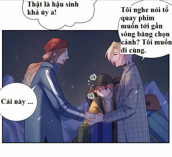 Trọng Sinh Để Ngủ Với Ảnh Đế: Chapter 163