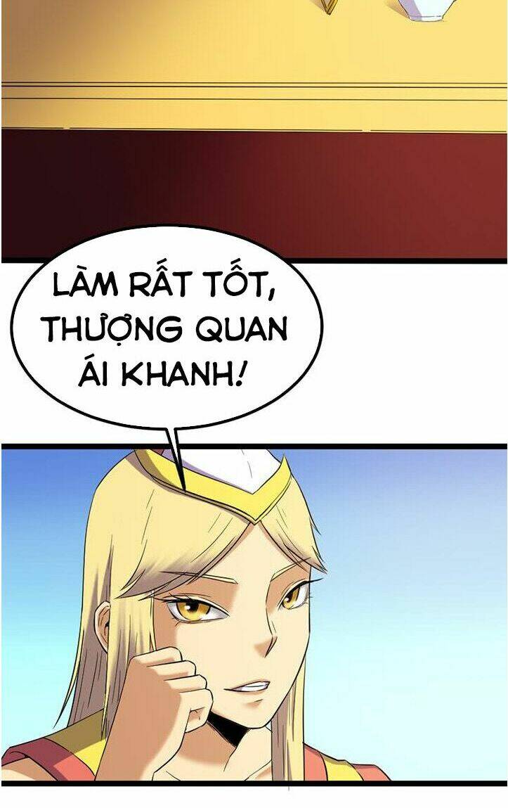 Phong Quỷ Truyền Thuyết: Chapter 131