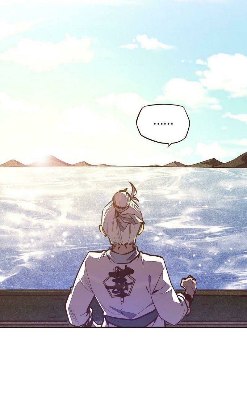 Sinh Tử Quyết: Chapter 114