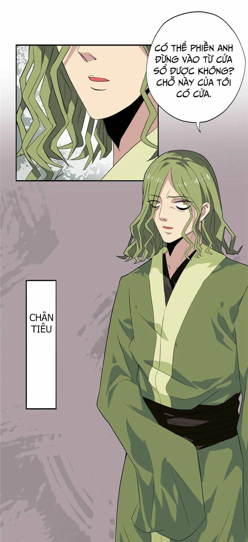 Chí Tôn Võ Đế: Chapter 131