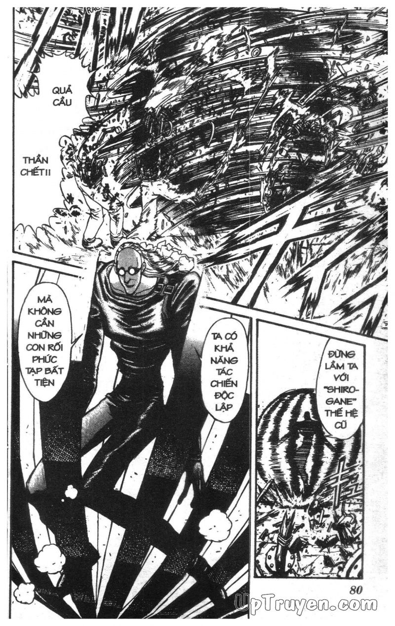 Fujita Kazuhiro: Chapter 12