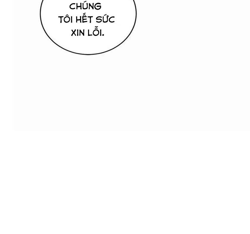 Nàng Dâu Bí Ẩn Của Bạch Sư Tử: Chapter 4