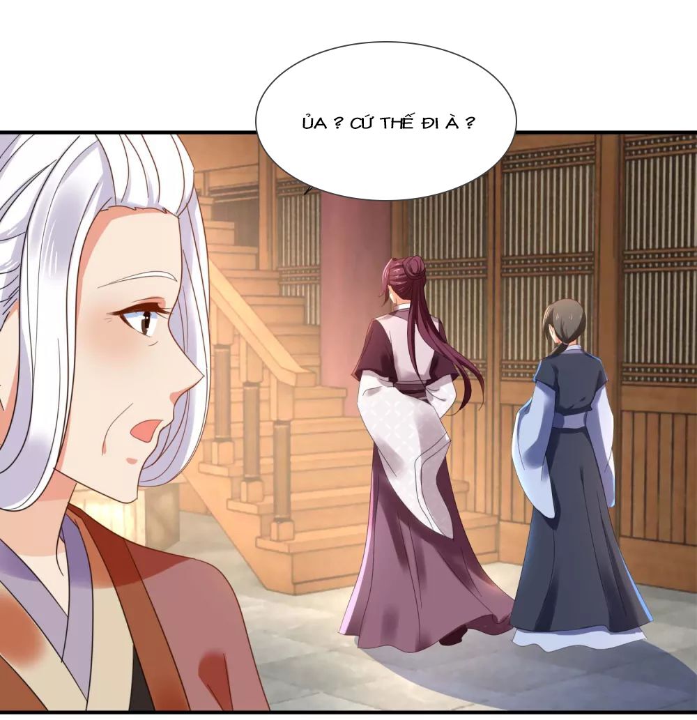 Lãnh Cung Phế Hậu Muốn Nghịch Thiên: Chapter 183