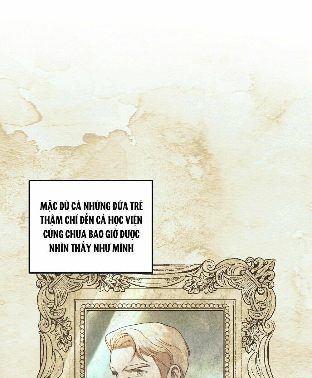 Lời Nói Dối Vĩnh Cửu: Chapter 8